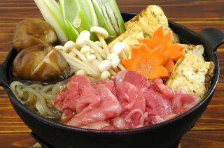 sukiyaki